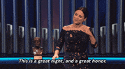 kennedycenter comedy pbs julia louis-dreyfus kennedy center GIF