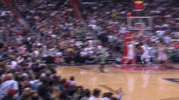 Nba Playoffs Kiss GIF by NBA