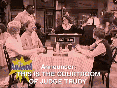 the amanda show nicksplat GIF