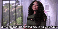 basketball wives advice GIF by VH1