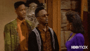 Will Smith Handshake GIF by Max