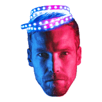 pierreversion Sticker by Mit Vergnügen