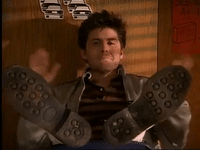 season 3 GIF