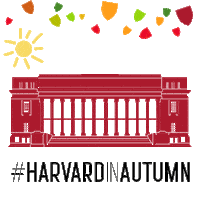 Harvard University Haa Sticker by Harvard Alumni Association