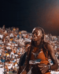Track And Field Ncaa GIF by Texas Longhorns