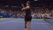 Lets Go Tennis GIF by US Open
