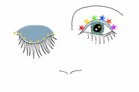 animation illustration GIF by Man Repeller