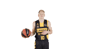 Liga Endesa Basketball Sticker by ACB