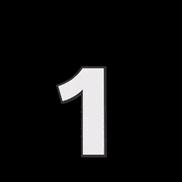 sofiguimaraes one number numbers um GIF