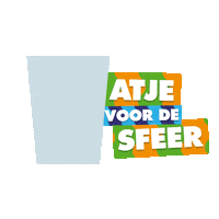 Rene Karst Carnaval Sticker by Kermis FM