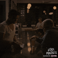 Season 1 GIF by Showtime