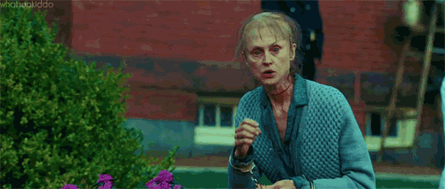 place nightmares GIF