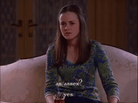 season 2 netflix GIF by Gilmore Girls 
