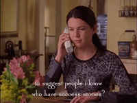 season 3 netflix GIF by Gilmore Girls 
