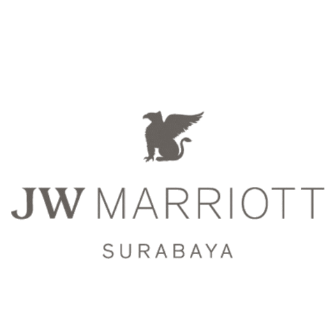 Hotel Jwmarriott Sticker by JW Marriott Surabaya