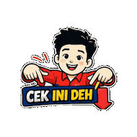 Sinarmas Check This Out Sticker by Asuransi Sinar Mas
