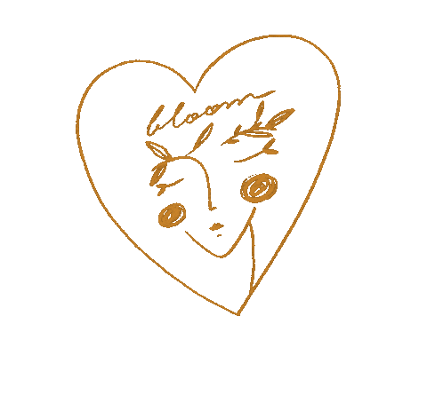 cristinafrei giphyupload heart yellow drawing Sticker