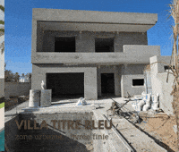 Villa Djerba GIF by visavis immobilier