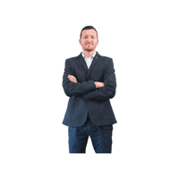 Marketing Cagliari Sticker by Publikendi