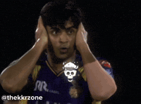 Manish Pandey Catch GIF