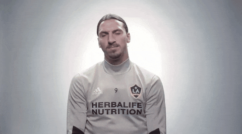 confused la galaxy GIF by Major League Soccer