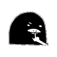 Pinfriends Sticker