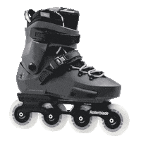 Twister Sticker by Rollerblade