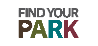 National Parks Arrowhead Sticker by National Park Foundation