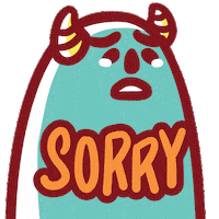 noudaisau art hello illustration design Sticker