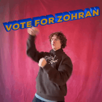 Mayor GIF by Respective