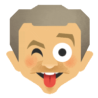 weermanfrank meerweer Sticker by vrt