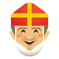 weermanfrank meerweer Sticker by vrt