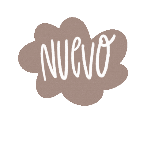 Nuevo Sticker
