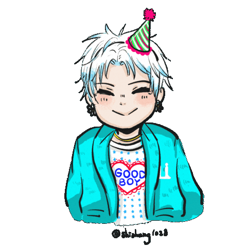 Kwon Ji Yong Gd Sticker