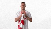 Football Sport GIF by RB Leipzig