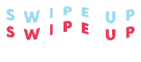 swipe up cafemom momtourage Sticker