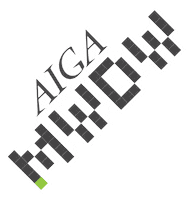 Design Week Sticker by AIGA Indy