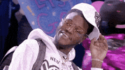 Dojacat Dcyoungfly GIF by Nick Cannon Presents: Wild ‘N Out
