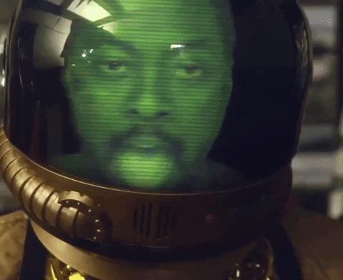 Will I Am GIF by Kesha