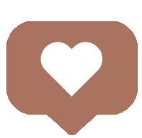 Like Me Love Sticker