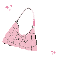 Pink Beauty Sticker by L.A. Girl