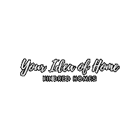 KindredHomes home construction builder homesweethome Sticker