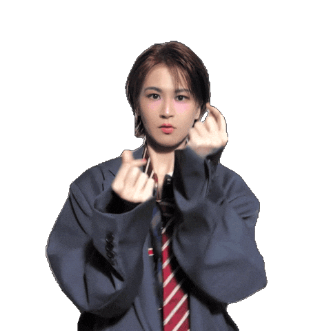 Dance Love Sticker by HIM International Music