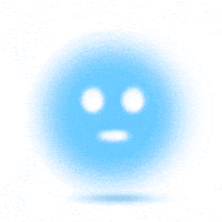 aurabuddies mood aesthetic glowy aura buddies GIF