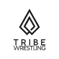 tribewrestling wrestling tribe youthwrestling tribewrestling Sticker