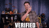 Check Facts GIF by Dead Meat James