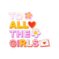 Girlpower Sticker by Netflix Philippines