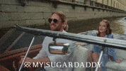 First Date Love GIF by M|SD Official