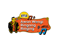 M3 Collabonation Sticker by Indosat Ooredoo