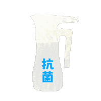 kinakkos  Sticker